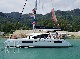 Noleggio catamarano alle Seychelles: Leopard 48 base Mahe