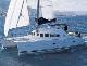 Catamarano per charter da crociera a Phuket (Thailandia): Bali 4.5 con aria condizionata