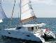 Catamarano alle Seychelles con base a Mahe: Lipari 41