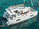 Noleggio catamarano per le Egadi: Lucia 40 base Marsala