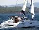 Mahe 36, catamarano per charter alle Seychelles, base Mahe
