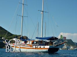 Ponza e Isole Pontine