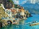 Crociera in catamarano a Capri e nella Costiera Amalfitana