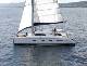 Catamarano a noleggio in Guadalupa: Nautitech 441