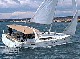 Yacht a vela per noleggio in Turchia (base Gocek): Oceanis 45