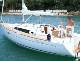 Yacht a vela alle Baleari: Oceanis 37, base Mallorca