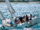 Oceanis 37, yacht a vela per noleggio in Costa Azzurra ( Saint Tropez )