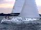 Yacht a vela con base Procida: Oceanis clipper 423