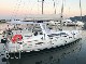 Yacht a vela a noleggio con base La Spezia: Oceanis 45 del 2018