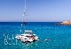 Sardegna Crociera in catamarano: la Costa Smeralda