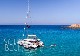 Sardegna Crociera in catamarano con partenza da Olbia