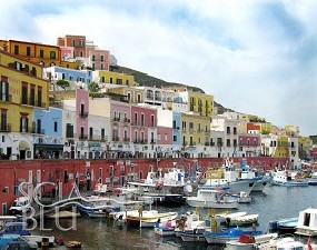 Ponza e Isole Pontine