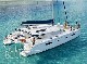 Catamarano per charter in Belize: Salina 48 Evolution base Placencia