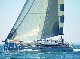Noleggio monoscafo per le Isole Pontine, base Nettuno: Sun Odyssey 449