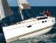 Sun Odyssey 469 in locazione in Toscana, base Follonica